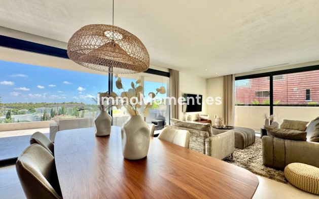 Bestaande woning - Appartement - Orihuela - Las Colinas Golf