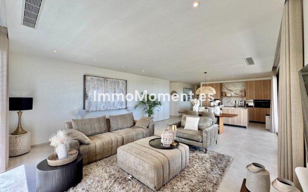 Bestaande woning - Appartement - Orihuela - Las Colinas Golf