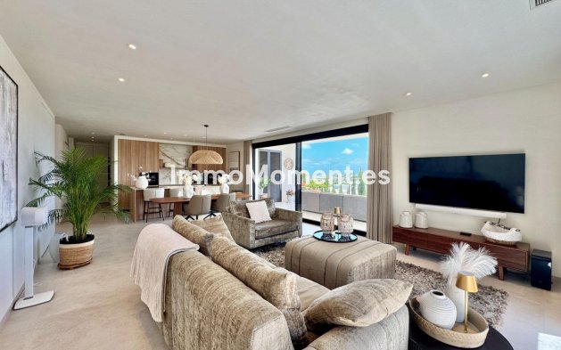 Bestaande woning - Appartement - Orihuela - Las Colinas Golf