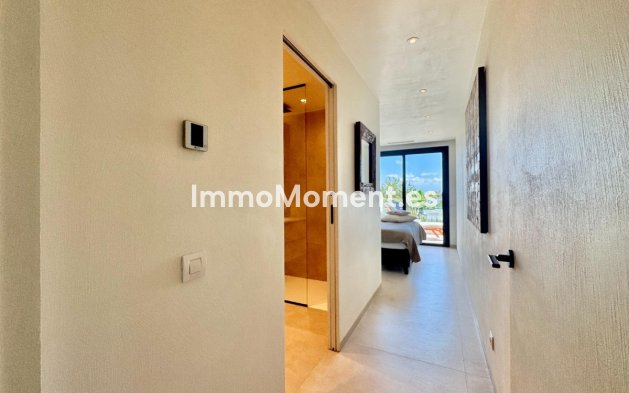 Bestaande woning - Appartement - Orihuela - Las Colinas Golf