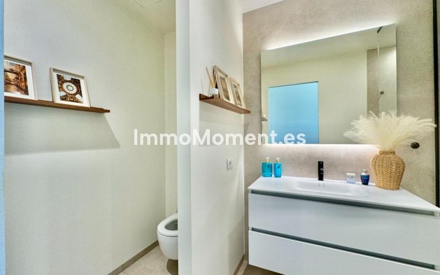 Bestaande woning - Appartement - Orihuela - Las Colinas Golf
