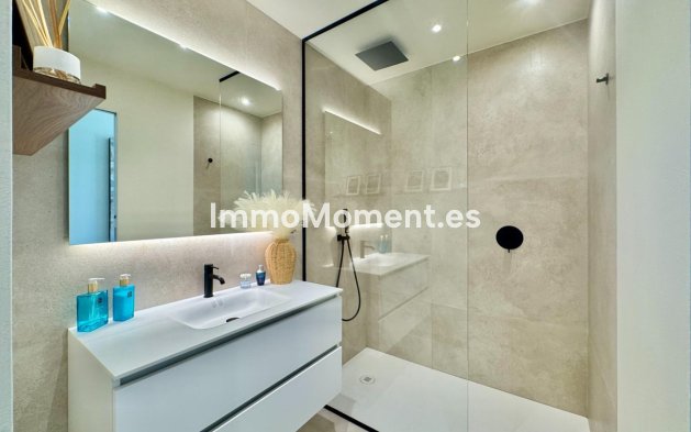 Bestaande woning - Appartement - Orihuela - Las Colinas Golf