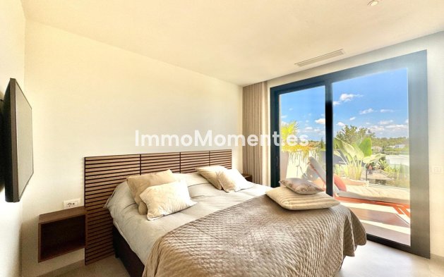 Bestaande woning - Appartement - Orihuela - Las Colinas Golf
