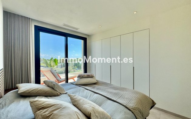 Bestaande woning - Appartement - Orihuela - Las Colinas Golf