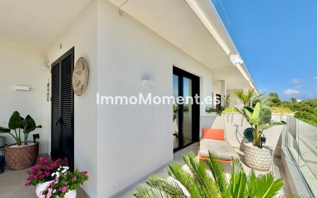 Bestaande woning - Appartement - Orihuela - Las Colinas Golf