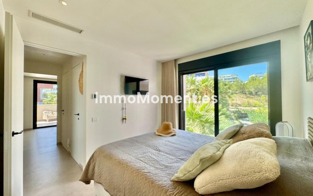 Bestaande woning - Appartement - Orihuela - Las Colinas Golf