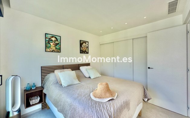 Bestaande woning - Appartement - Orihuela - Las Colinas Golf