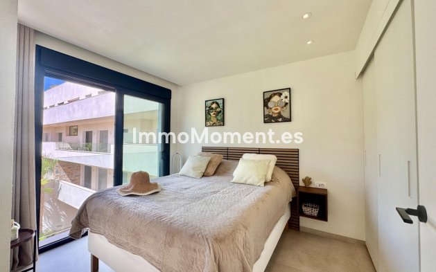 Bestaande woning - Appartement - Orihuela - Las Colinas Golf