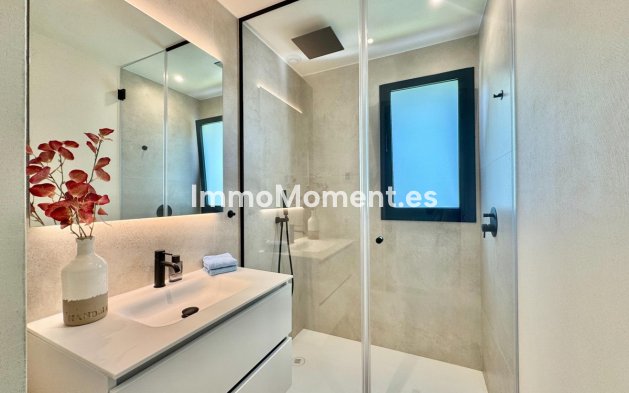 Bestaande woning - Appartement - Orihuela - Las Colinas Golf