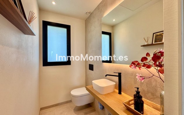 Bestaande woning - Appartement - Orihuela - Las Colinas Golf
