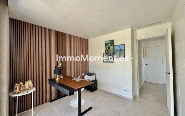 Bestaande woning - Appartement - Orihuela - Las Colinas Golf