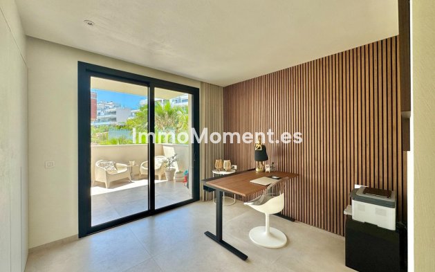 Bestaande woning - Appartement - Orihuela - Las Colinas Golf