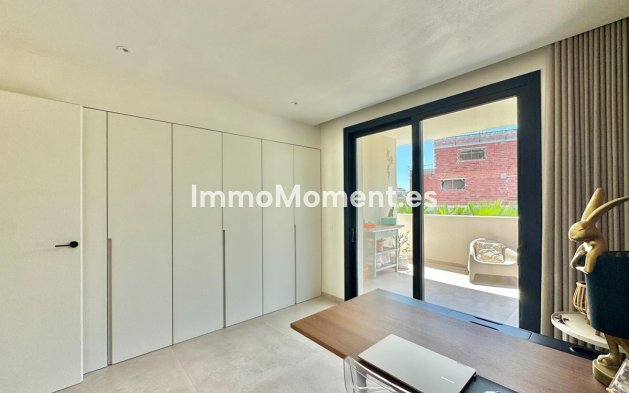 Bestaande woning - Appartement - Orihuela - Las Colinas Golf