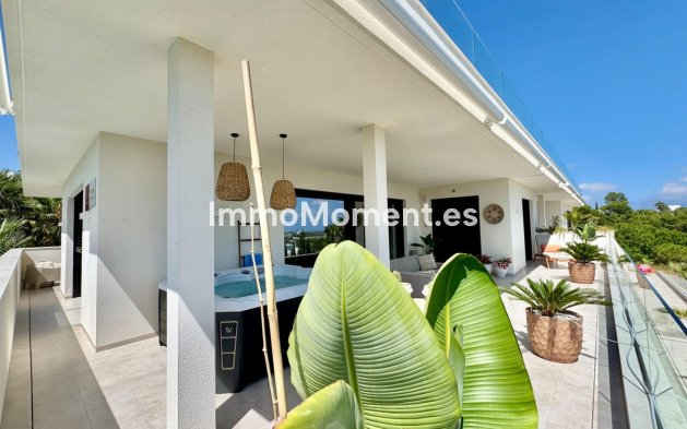 Bestaande woning - Appartement - Orihuela - Las Colinas Golf