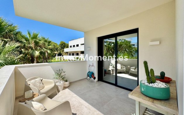 Bestaande woning - Appartement - Orihuela - Las Colinas Golf