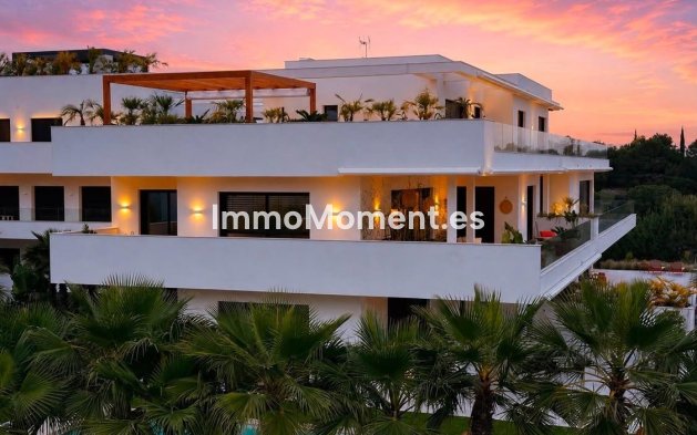 Bestaande woning - Appartement - Orihuela - Las Colinas Golf