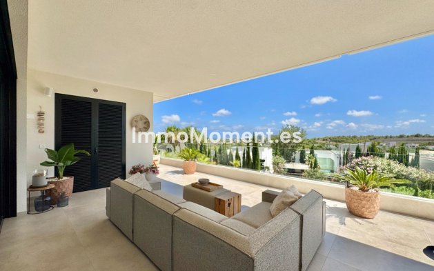 Bestaande woning - Appartement - Orihuela - Las Colinas Golf