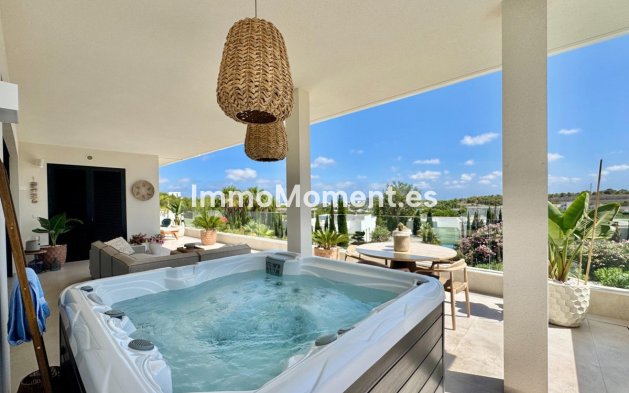Bestaande woning - Appartement - Orihuela - Las Colinas Golf