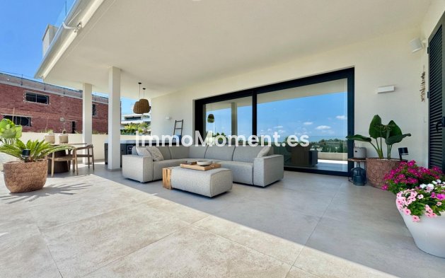 Bestaande woning - Appartement - Orihuela - Las Colinas Golf