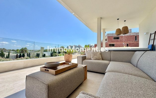 Bestaande woning - Appartement - Orihuela - Las Colinas Golf