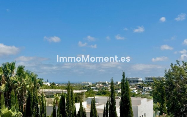 Bestaande woning - Appartement - Orihuela - Las Colinas Golf