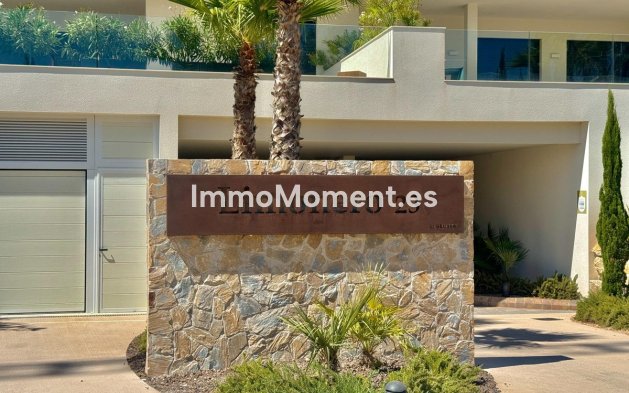 Bestaande woning - Appartement - Orihuela - Las Colinas Golf