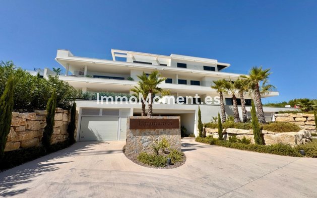 Bestaande woning - Appartement - Orihuela - Las Colinas Golf