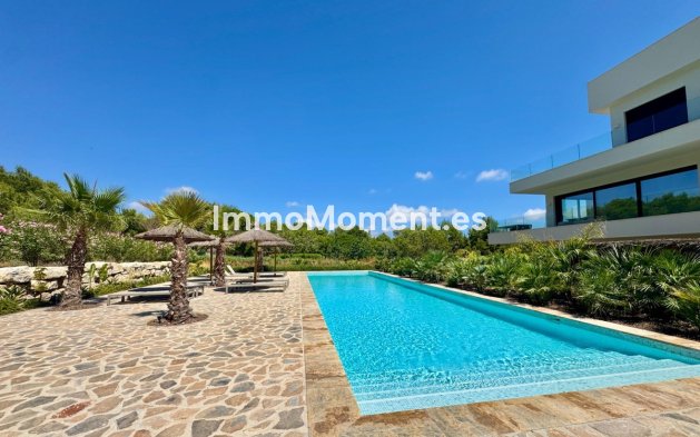 Bestaande woning - Appartement - Orihuela - Las Colinas Golf