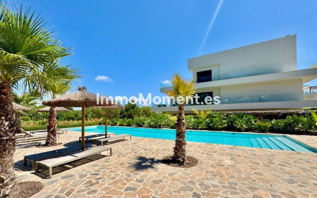 Bestaande woning - Appartement - Orihuela - Las Colinas Golf