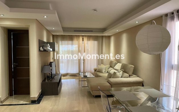 Reventa - Apartamento - Estepona  - New Golden Mile