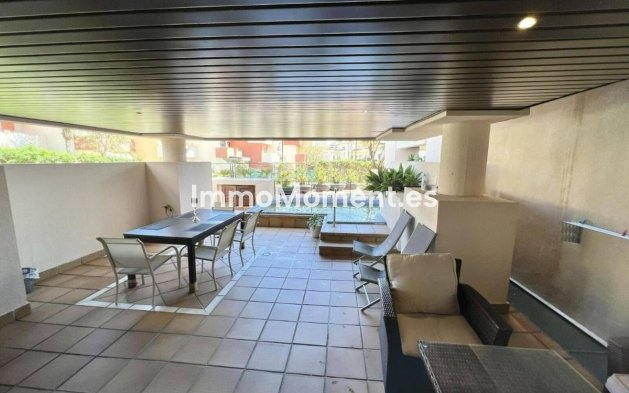 Reventa - Apartamento - Estepona  - New Golden Mile
