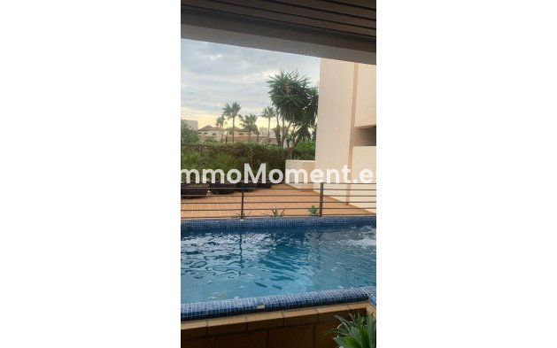 Reventa - Apartamento - Estepona  - New Golden Mile