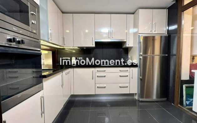 Reventa - Apartamento - Estepona  - New Golden Mile