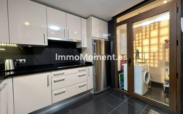 Reventa - Apartamento - Estepona  - New Golden Mile