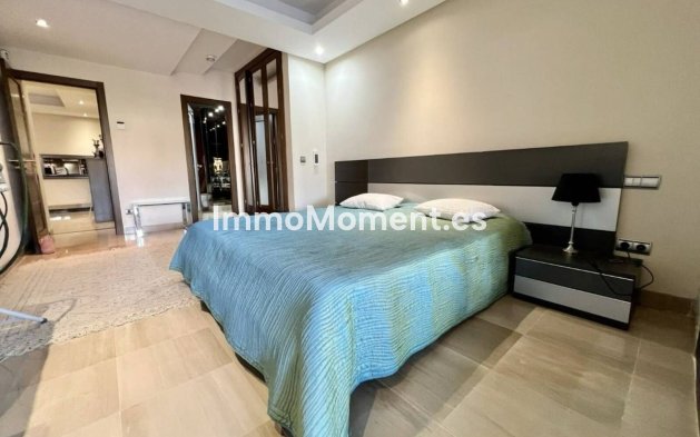Reventa - Apartamento - Estepona  - New Golden Mile