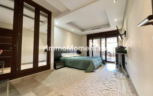 Reventa - Apartamento - Estepona  - New Golden Mile