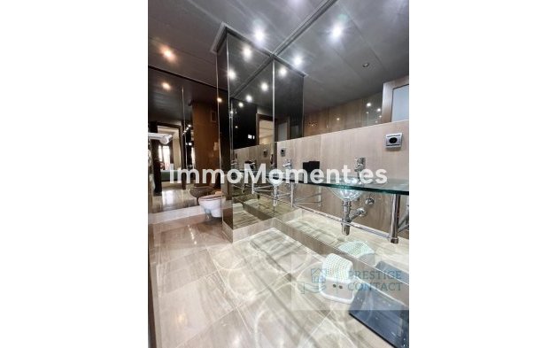 Reventa - Apartamento - Estepona  - New Golden Mile