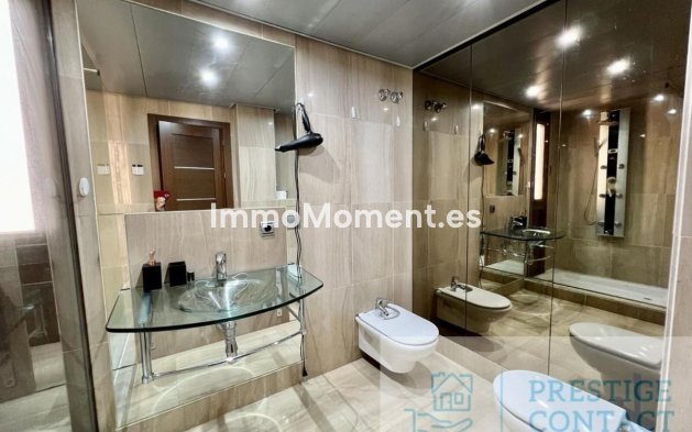 Reventa - Apartamento - Estepona  - New Golden Mile