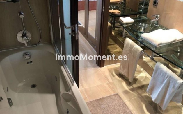 Reventa - Apartamento - Estepona  - New Golden Mile