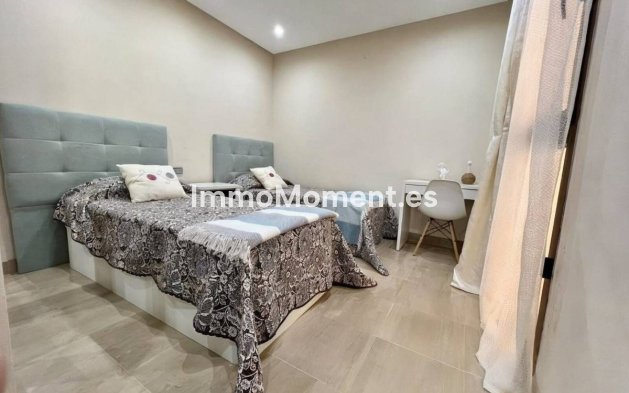 Reventa - Apartamento - Estepona  - New Golden Mile