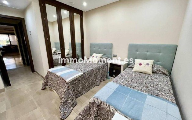Reventa - Apartamento - Estepona  - New Golden Mile