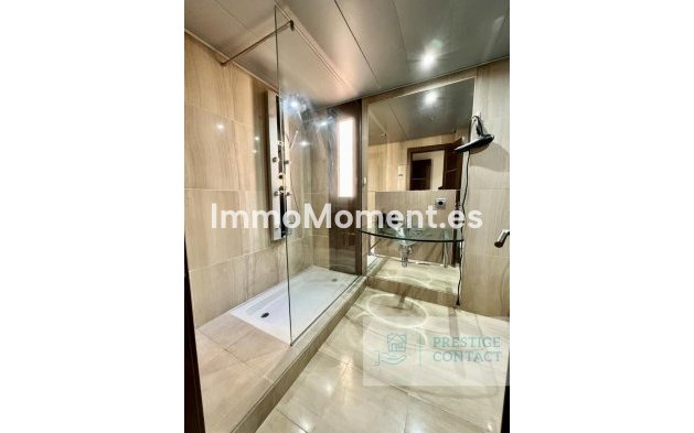 Reventa - Apartamento - Estepona  - New Golden Mile