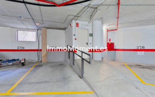 Reventa - Apartamento - Estepona  - New Golden Mile