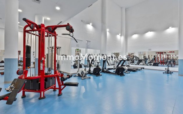 Reventa - Apartamento - Estepona  - New Golden Mile