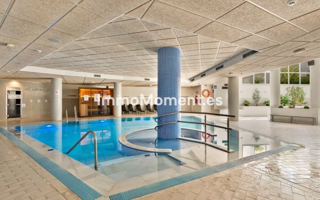 Reventa - Apartamento - Estepona  - New Golden Mile