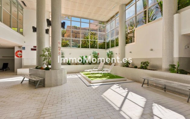 Reventa - Apartamento - Estepona  - New Golden Mile