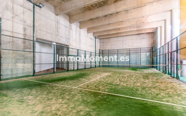 Reventa - Apartamento - Estepona  - New Golden Mile