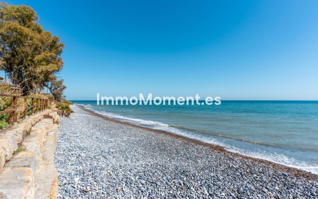 Reventa - Apartamento - Estepona  - New Golden Mile
