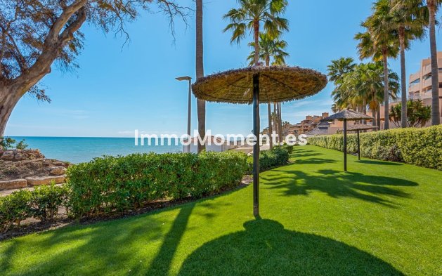 Reventa - Apartamento - Estepona  - New Golden Mile