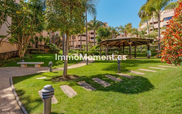 Reventa - Apartamento - Estepona  - New Golden Mile